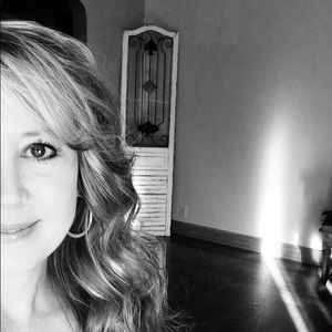 Meet your Posher, Mandy